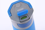 KingCamp - Botella de 400 ml de Color para Vacaciones, para Oficina, Camping