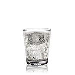 BRUNNER Vasos de Tritan, reutilizables, 0,2 L, sin BPA, irrompibles, de plástico