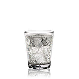 BRUNNER Vasos de Tritan, reutilizables, 0,2 L, sin BPA, irrompibles, de plástico