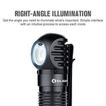 OLIGHT - PERUN 2 LED