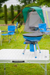 Campingaz Party Grill 200 - Barbacoa Portátil Gas