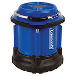 Coleman 2000024921 - Linterna (LED, D, Azul, De plástico, IPX4)