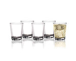 BRUNNER Vasos de Tritan, reutilizables, 0,2 L, sin BPA, irrompibles, de plástico