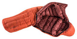 Deuter Astro Pro 600 SL Saco de Dormir de plumón, Mujer