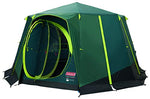 Coleman Octagon Blackout - Tienda Familiar (8 Personas)