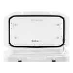 Coleman Nevera portátil, Aislante térmico, Blanco, 93x61x56 cm