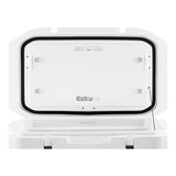 Coleman Nevera portátil, Aislante térmico, Blanco, 93x61x56 cm