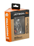 Jetboil Hornillo de gas Mightymo, Stel, talla única
