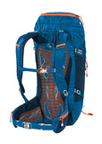 Ferrino Agile 25 Mochila, Unisex Adulto, Turquesa