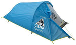 Camp Minima - Tienda Ligera (2 personas)
