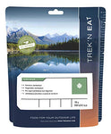 Trek'n Eat - Vegetable Jambalaya Meal