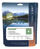 Trek'n Eat - Vegetable Jambalaya Meal