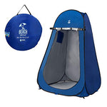 AKTIVE - Tienda Ducha Portátil Vestidor y Aseo