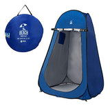AKTIVE - Tienda Ducha Portátil Vestidor y Aseo