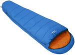 Vango Cadair 250 - Saco de Dormir 3 Estaciones