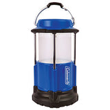 Coleman 2000024921 - Linterna (LED, D, Azul, De plástico, IPX4)