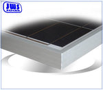 Placa Solar de 140watt 12v