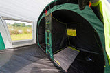 Coleman Rocky Mountain - Tienda Túnel (5 personas)