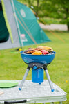 Campingaz Party Grill 200 - Barbacoa Portátil Gas