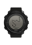 Suunto TRAVERSE Alpha, Reloj multideporte, Negro, SS022469000