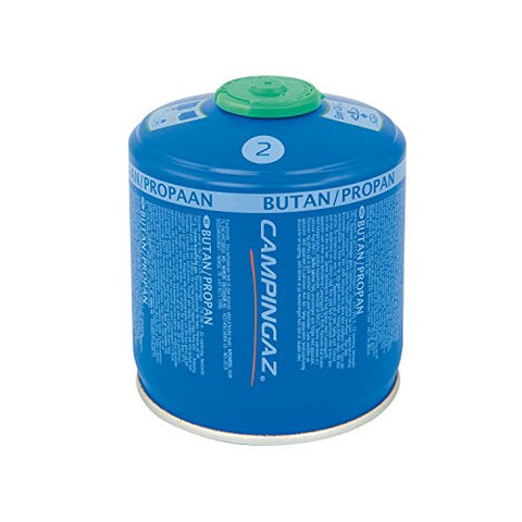 Campingaz CV 300 Plus - Cartucho de gas