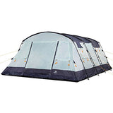 CampFeuer Tienda - Túnel (6 personas)