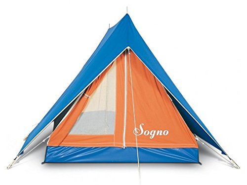 Ferrino Tent MTB - Tienda De Campaña 2 Personas | Comprar Online