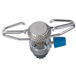 CAMPINGAZ Bleuet Micro Plus Hornillo, Adultos Unisex, Azul Plata, One_Size