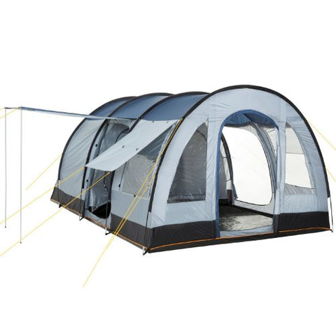 CampFeuer TúnelX - Tienda Familiar (4 personas)