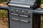 CAMPINGAZ Barbacoa A Gas 4 Series Premium S