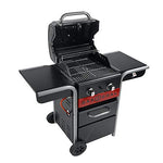 Char-Broil Gas2Coal 2.0 210 Barbacoa de gas - 30 mbar