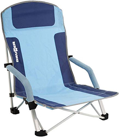 Brunner Bula - Silla Baja Plegable