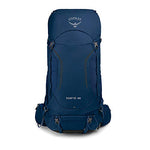 Osprey Kestrel 38 Men's Hiking Pack - Loch Blue (M/L)