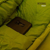 Vango Cocoon - Saco de Dormir 2 Estaciones