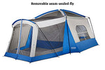 Wenzel 8 Person Klondike Tent