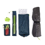 Naturehike Taga - Tienda de campaña ligera para 2 personas