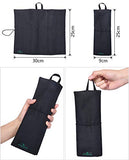Boundless Voyage Bolsa de almacenamiento de cubiertos Tienda de campaña al aire libre Bolsa de almacenamiento de uñas Bolsa de viaje BV1032