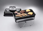 Weber Go-Anywhere - Barbacoa Carbón