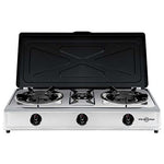 Vitrokitchen 360IB HORNILLO A Gas, 74,00