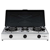 Vitrokitchen 360IB HORNILLO A Gas, 74,00