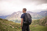 CamelBak Fourteener 26, Paquetes para Hombre, Carbón Vegetal/Koi, Talla única