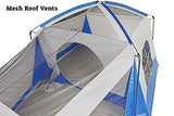 Wenzel 8 Person Klondike Tent