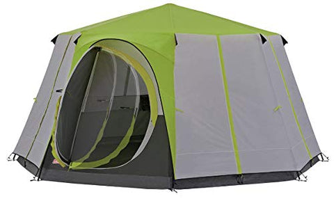 Coleman Octagon - Tienda Familiar (8 personas)