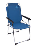 Bo-Camp - Silla Plegable Camping