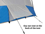 Wenzel 8 Person Klondike Tent