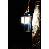Coleman 2000024921 - Linterna (LED, D, Azul, De plástico, IPX4)