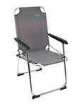 Bo-Camp - Silla Plegable Camping