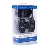 Midland G7 PRO - Walkie-Talkie, negro