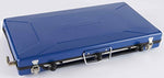 CAMPINGAZ Chef Folding Double - Hornillo para Acampada, Color Azul