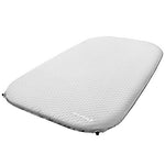 KingCamp Deluxe - Cama de Camping Doble Mate para Picnic